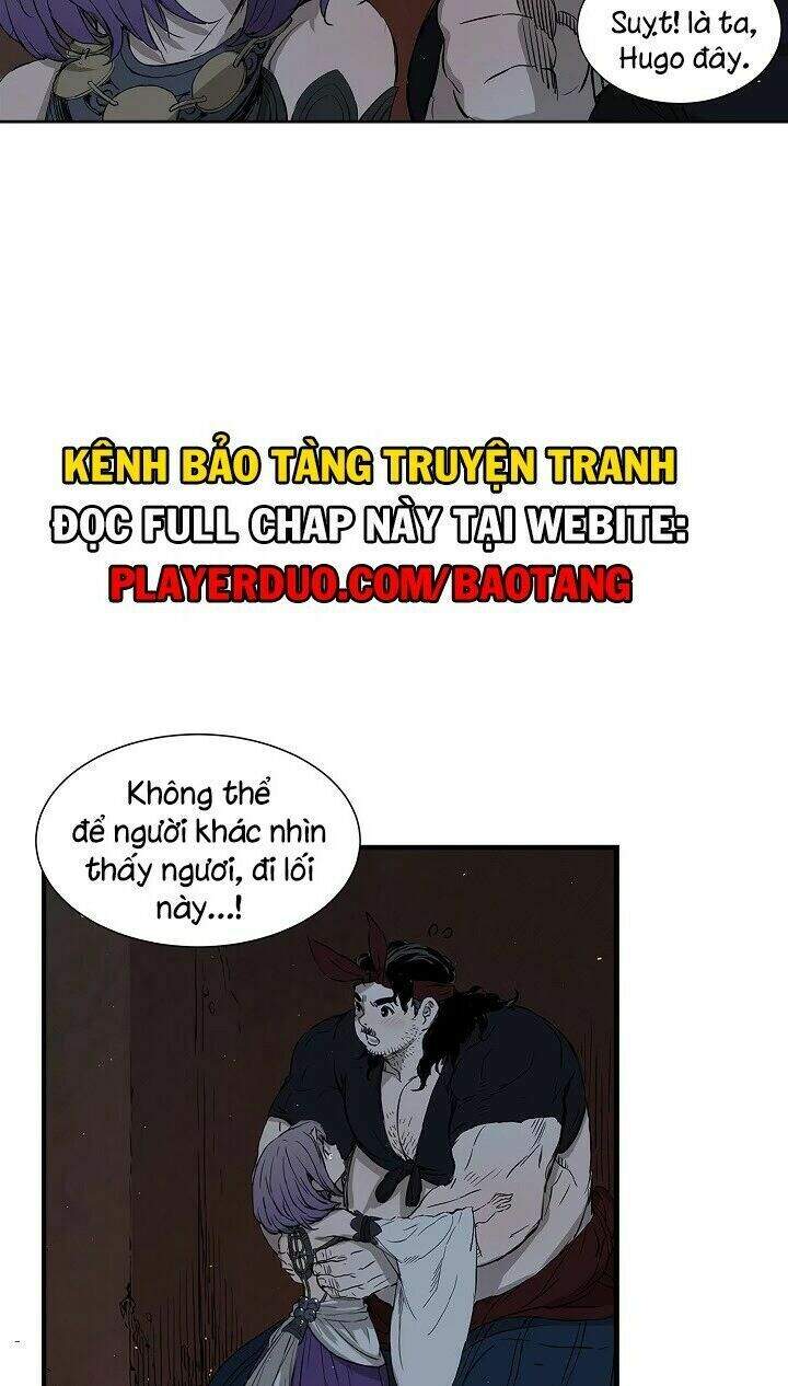 Vô Kiếm Tiểu Tử Chapter 26 - Trang 2