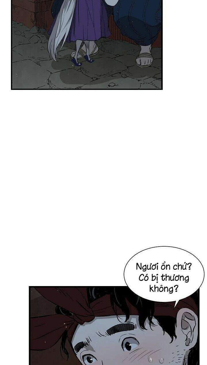 Vô Kiếm Tiểu Tử Chapter 26 - Trang 2