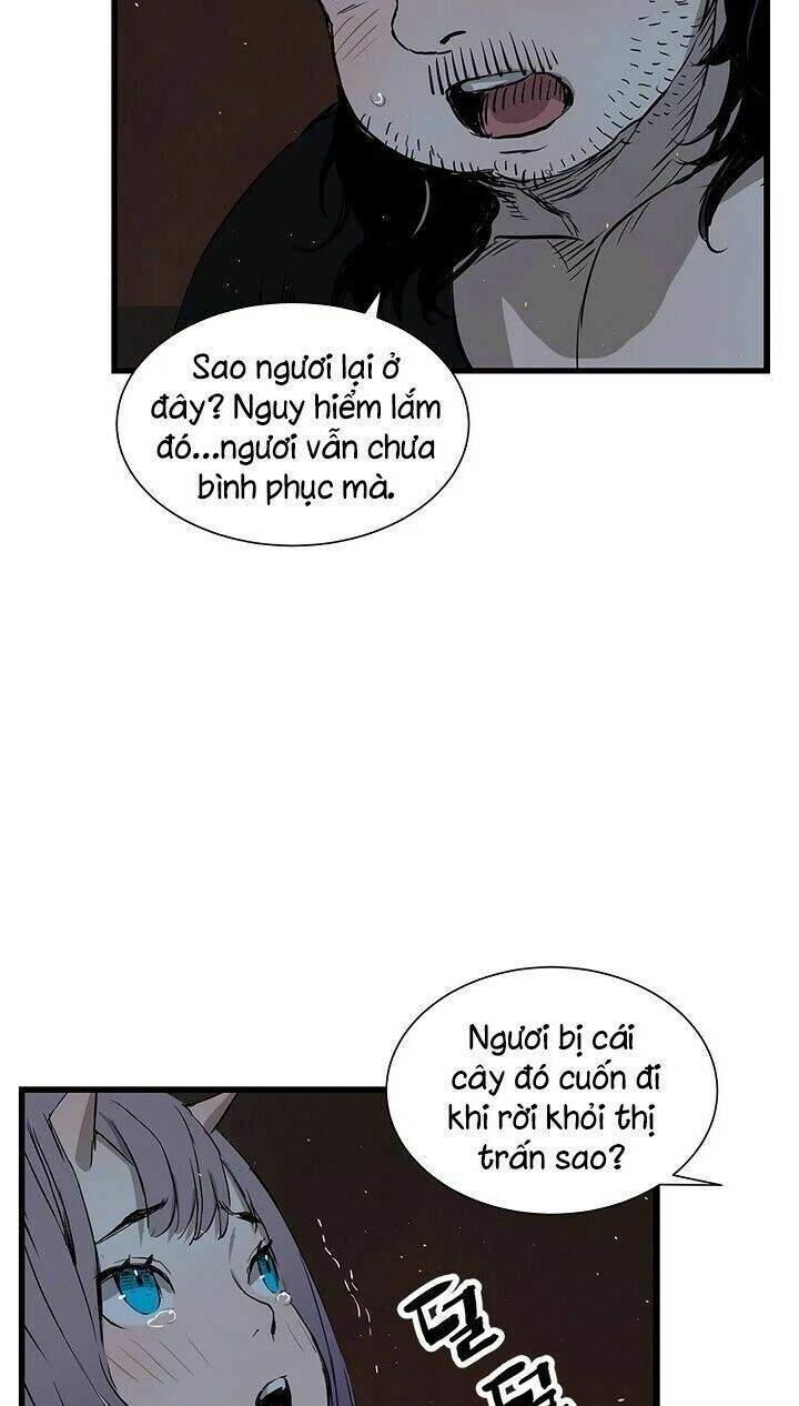 Vô Kiếm Tiểu Tử Chapter 26 - Trang 2