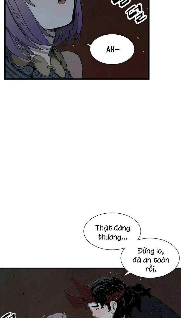 Vô Kiếm Tiểu Tử Chapter 26 - Trang 2