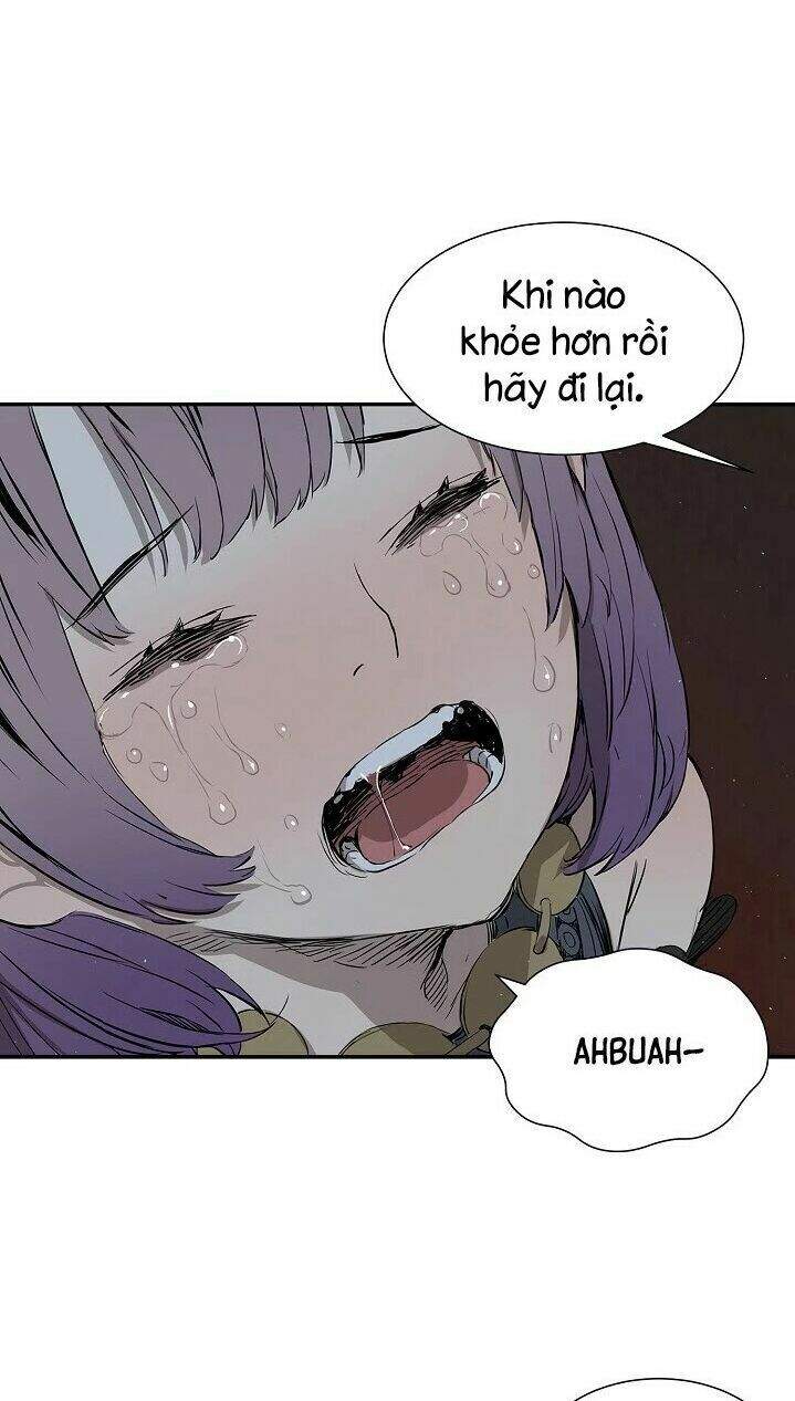 Vô Kiếm Tiểu Tử Chapter 26 - Trang 2