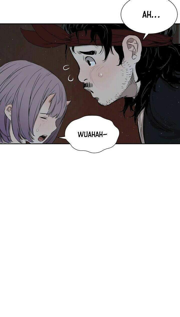 Vô Kiếm Tiểu Tử Chapter 26 - Trang 2