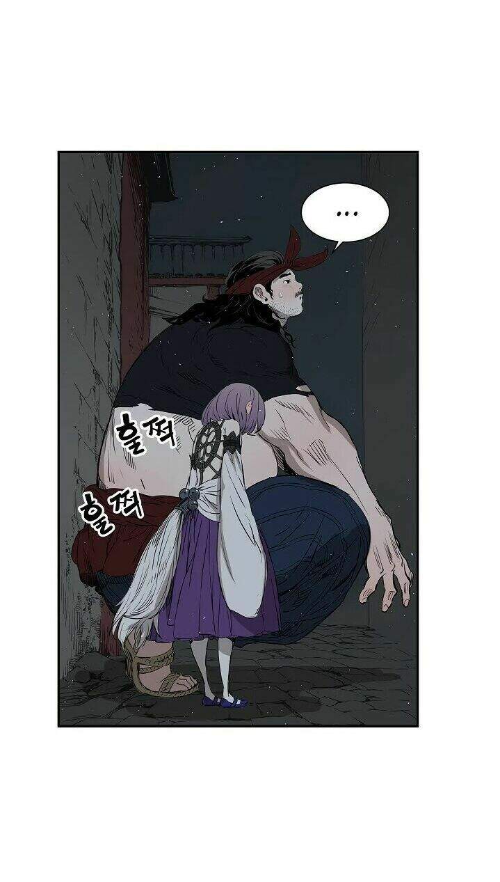 Vô Kiếm Tiểu Tử Chapter 26 - Trang 2