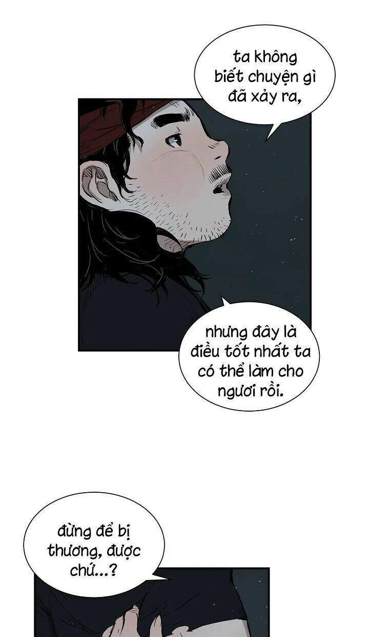 Vô Kiếm Tiểu Tử Chapter 26 - Trang 2