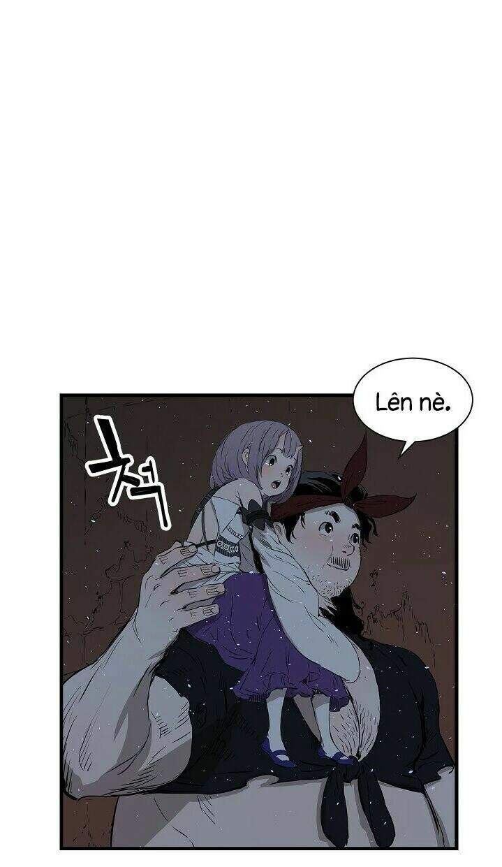 Vô Kiếm Tiểu Tử Chapter 26 - Trang 2