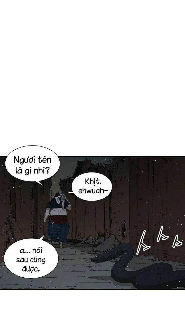 Vô Kiếm Tiểu Tử Chapter 26 - Trang 2