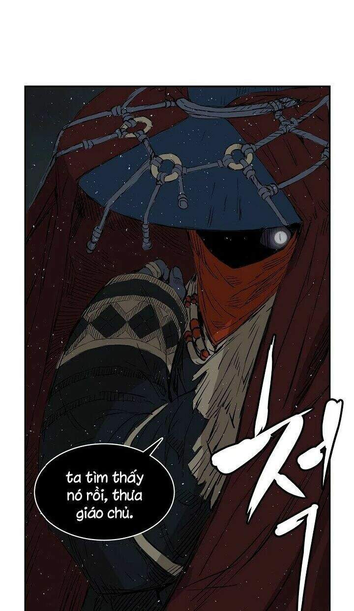 Vô Kiếm Tiểu Tử Chapter 26 - Trang 2