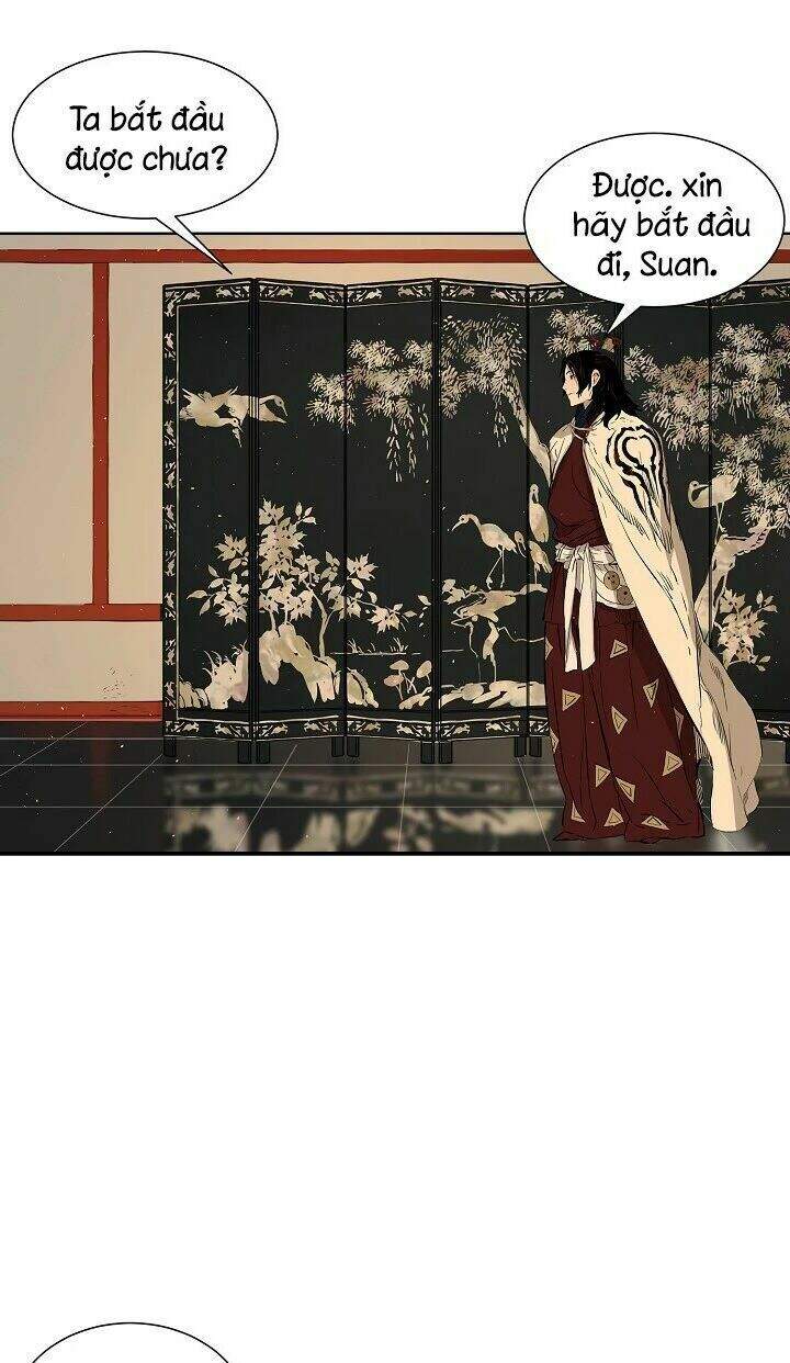 Vô Kiếm Tiểu Tử Chapter 26 - Trang 2