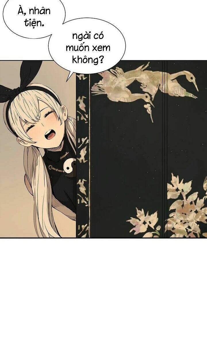 Vô Kiếm Tiểu Tử Chapter 26 - Trang 2