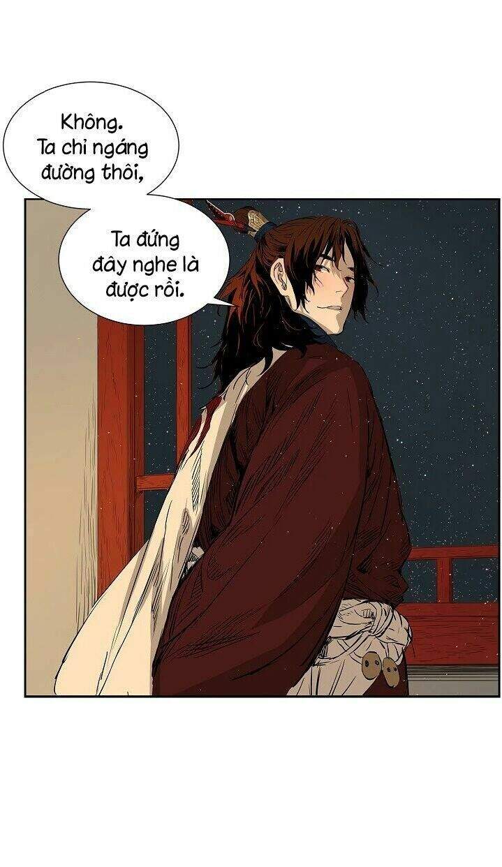 Vô Kiếm Tiểu Tử Chapter 26 - Trang 2