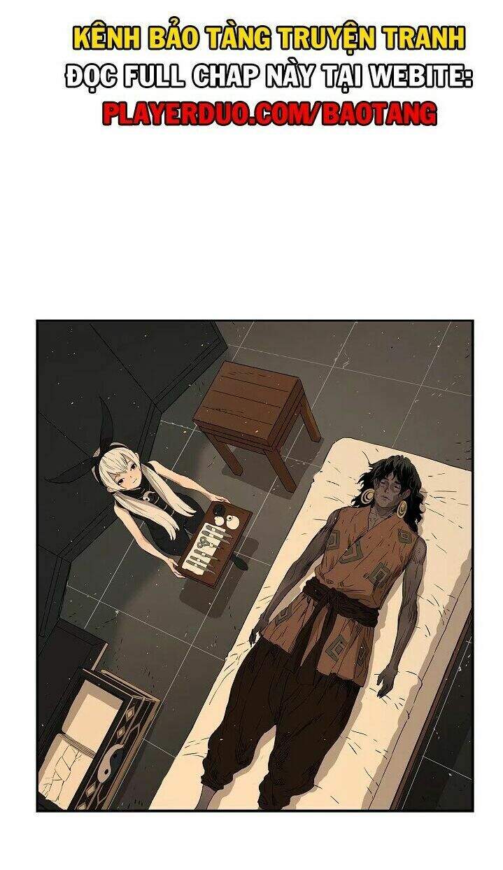 Vô Kiếm Tiểu Tử Chapter 26 - Trang 2