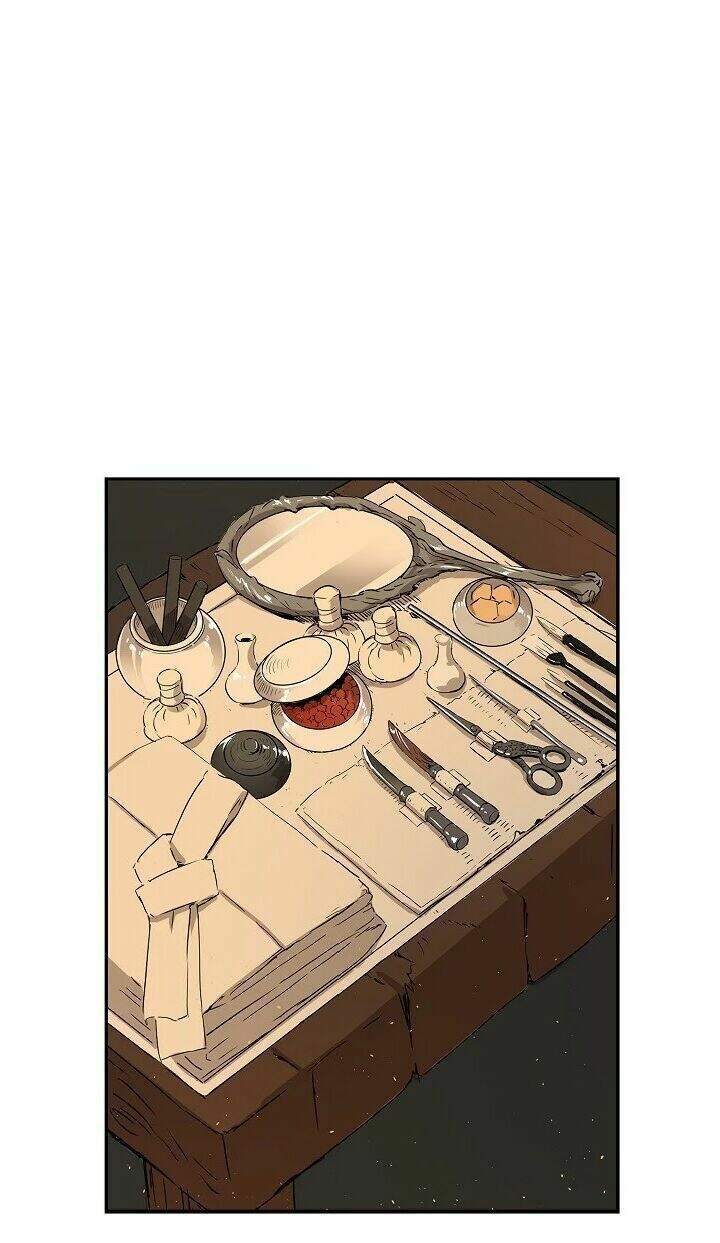 Vô Kiếm Tiểu Tử Chapter 26 - Trang 2