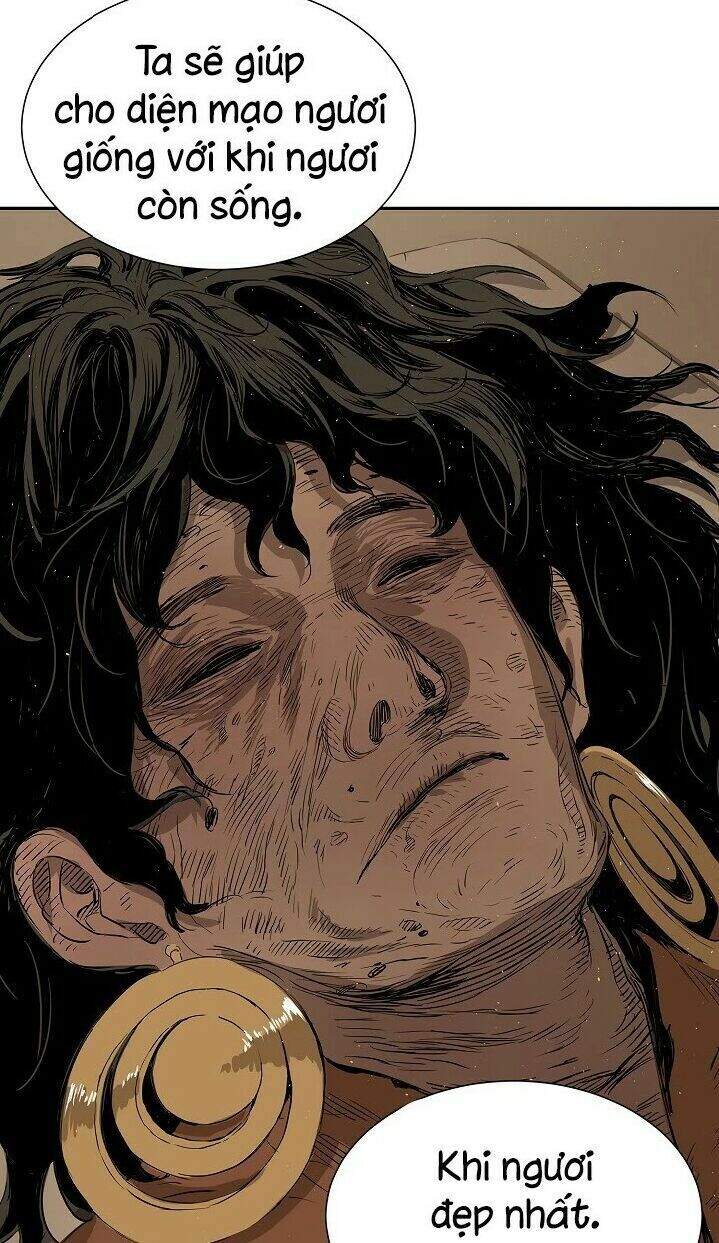 Vô Kiếm Tiểu Tử Chapter 26 - Trang 2