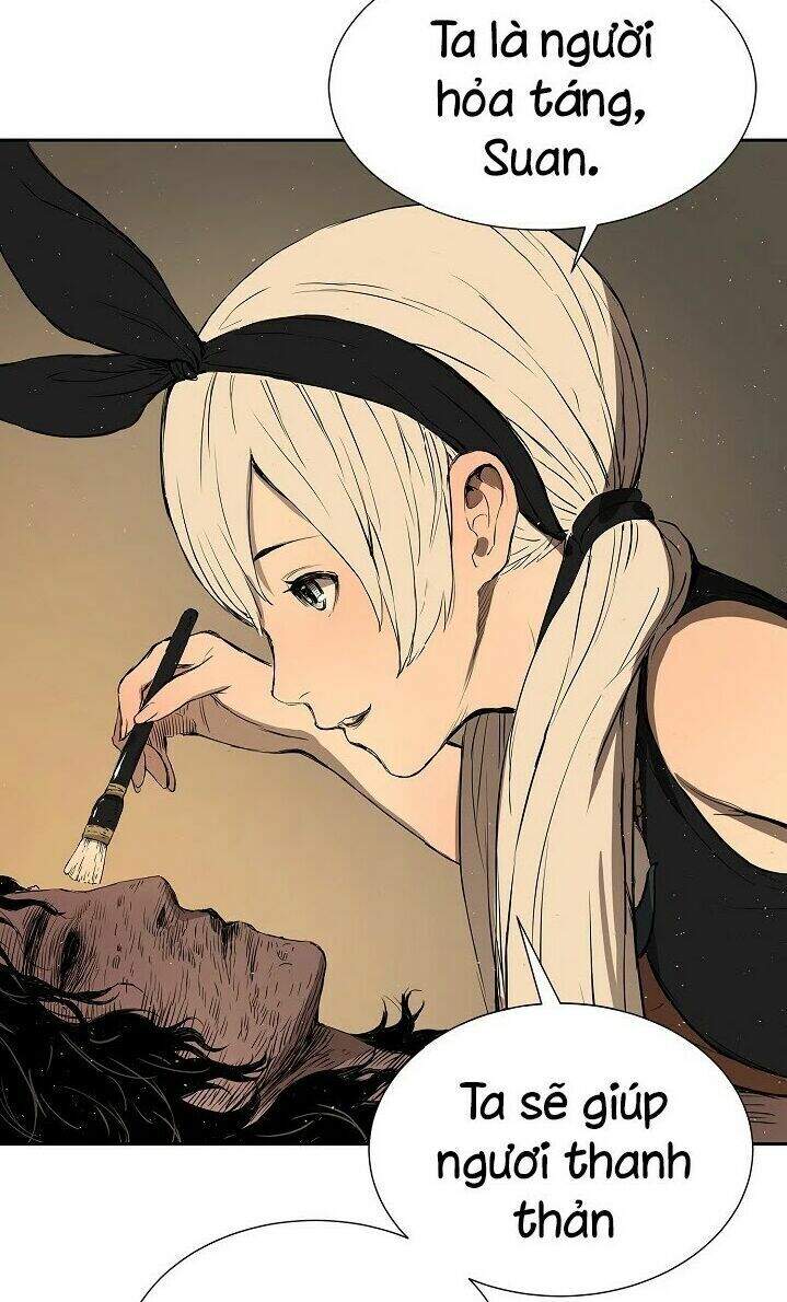 Vô Kiếm Tiểu Tử Chapter 26 - Trang 2