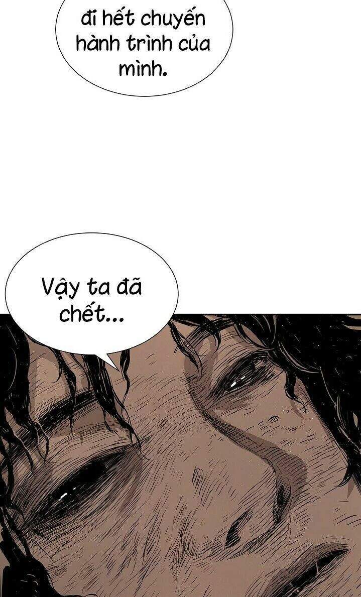 Vô Kiếm Tiểu Tử Chapter 26 - Trang 2