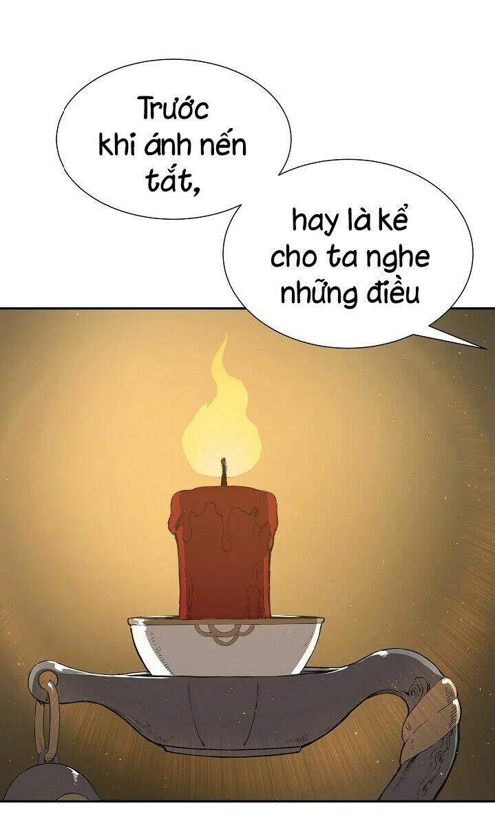 Vô Kiếm Tiểu Tử Chapter 26 - Trang 2