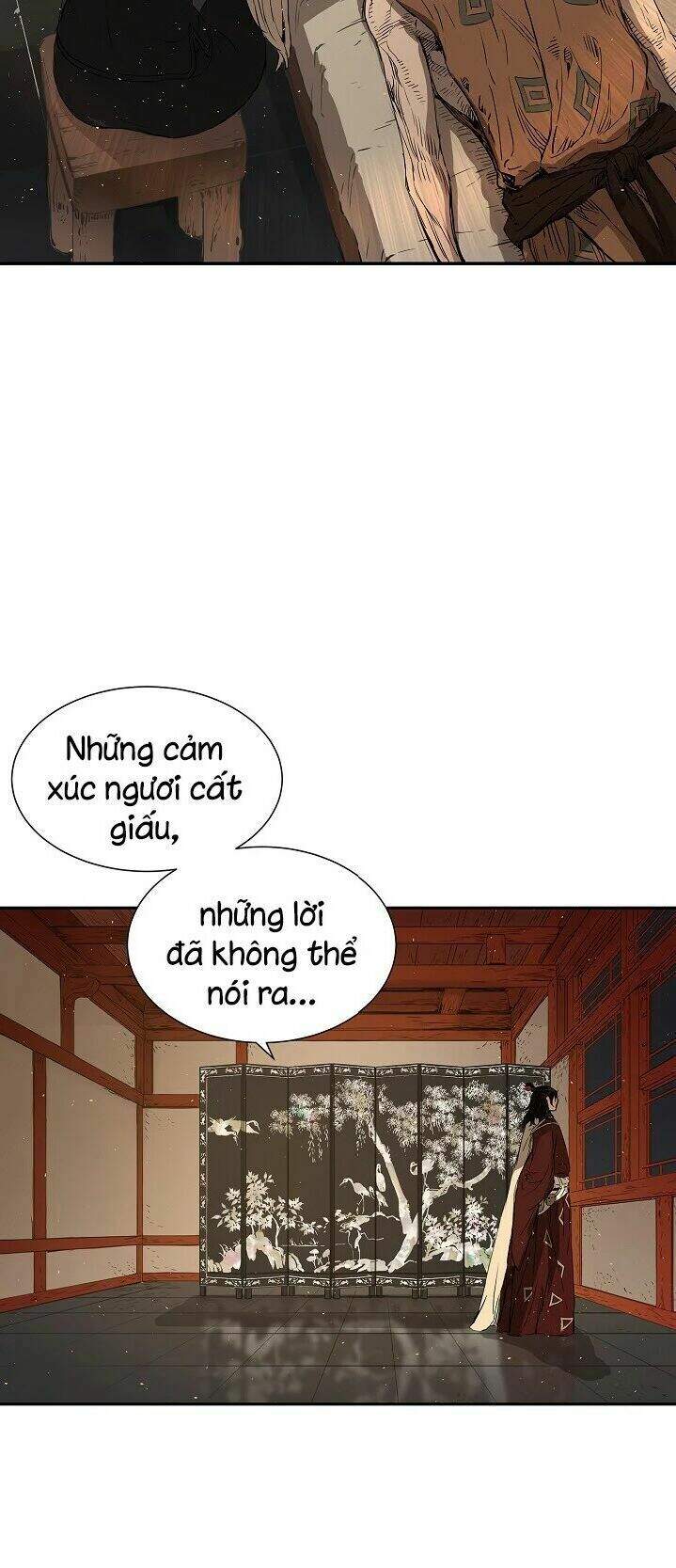 Vô Kiếm Tiểu Tử Chapter 26 - Trang 2