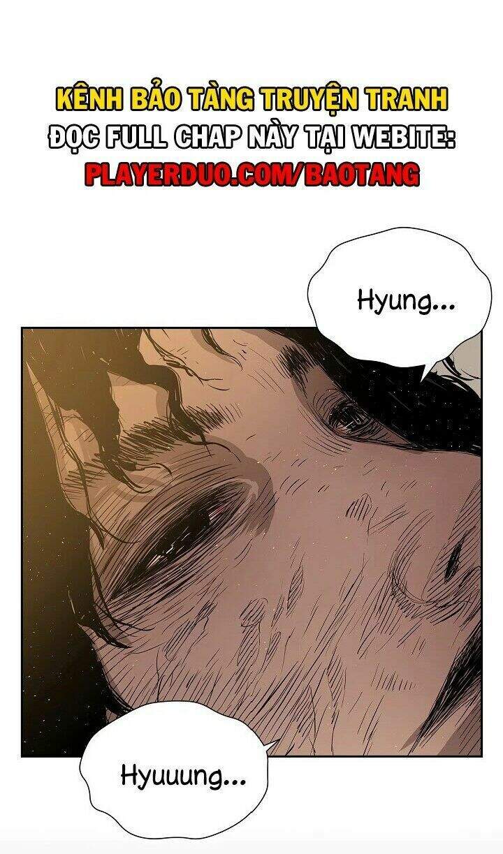 Vô Kiếm Tiểu Tử Chapter 26 - Trang 2