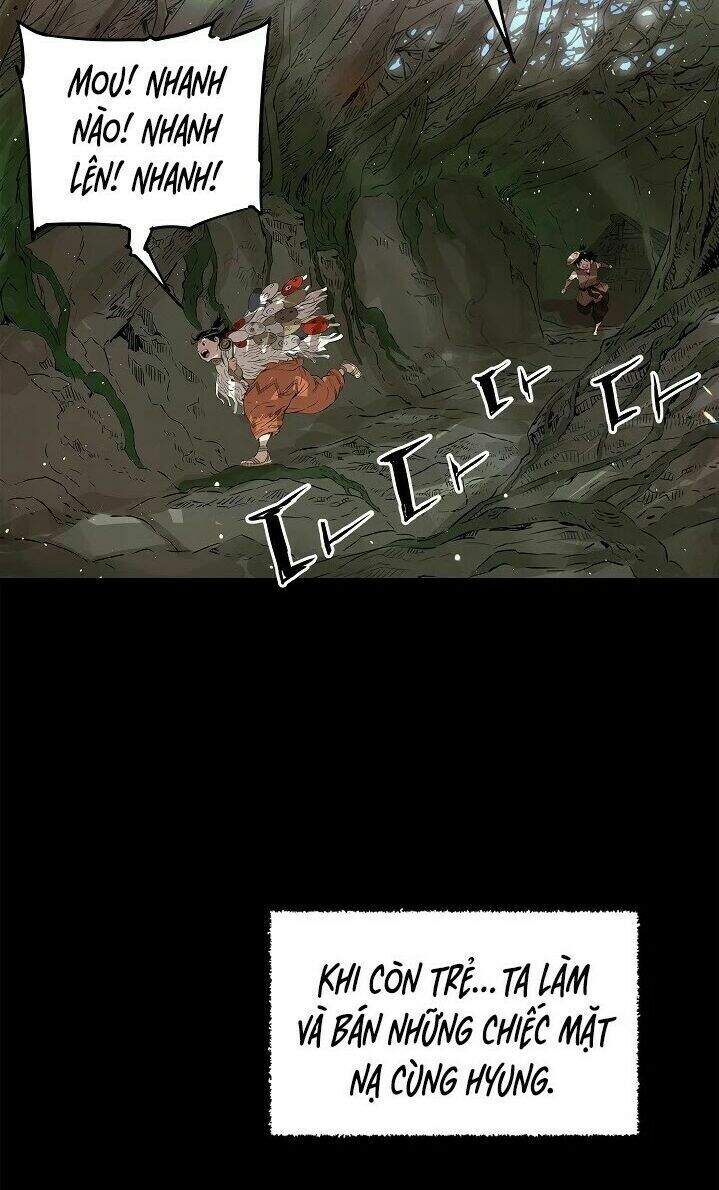 Vô Kiếm Tiểu Tử Chapter 26 - Trang 2