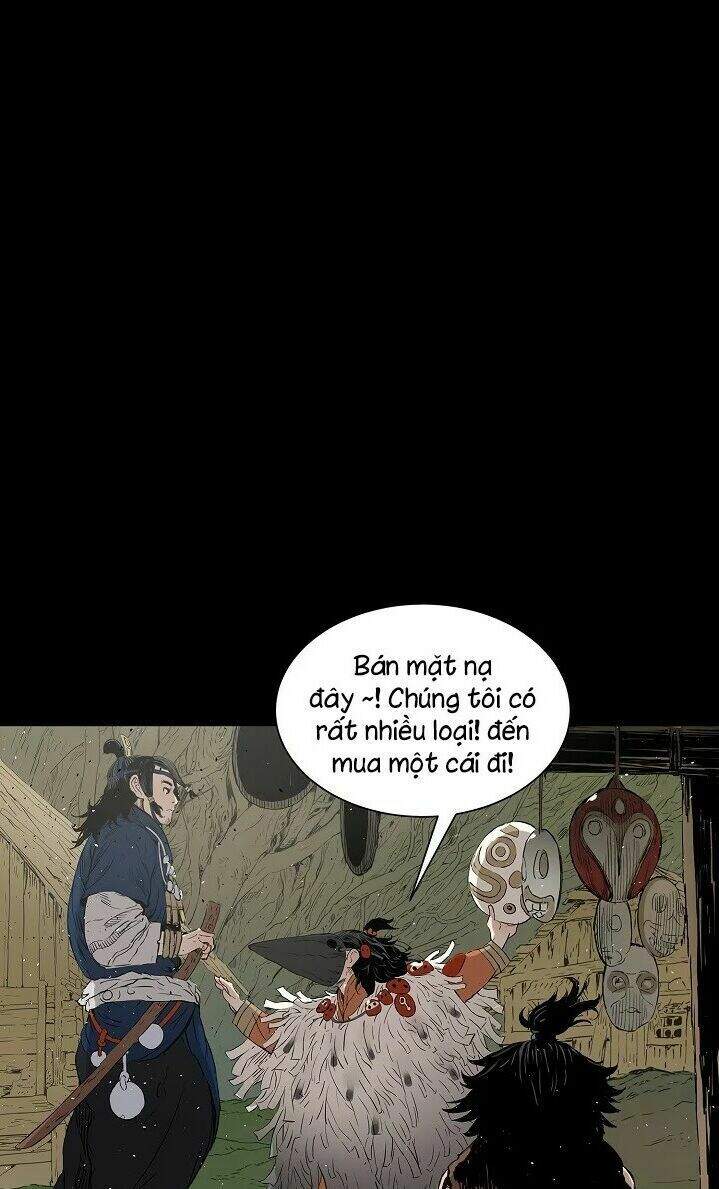 Vô Kiếm Tiểu Tử Chapter 26 - Trang 2