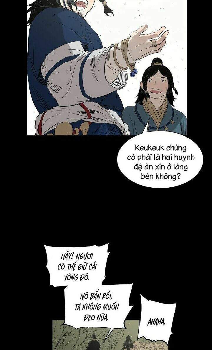 Vô Kiếm Tiểu Tử Chapter 26 - Trang 2