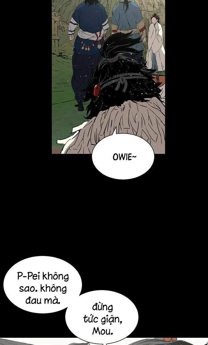 Vô Kiếm Tiểu Tử Chapter 26 - Trang 2