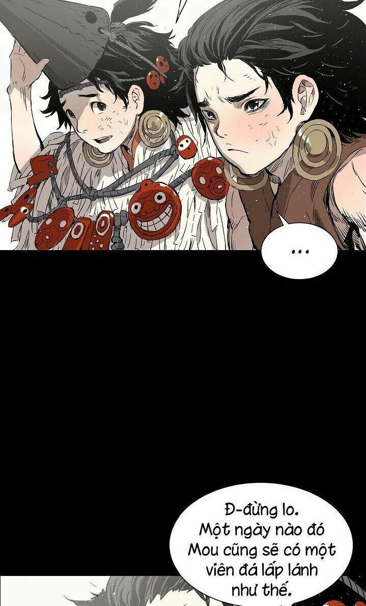 Vô Kiếm Tiểu Tử Chapter 26 - Trang 2