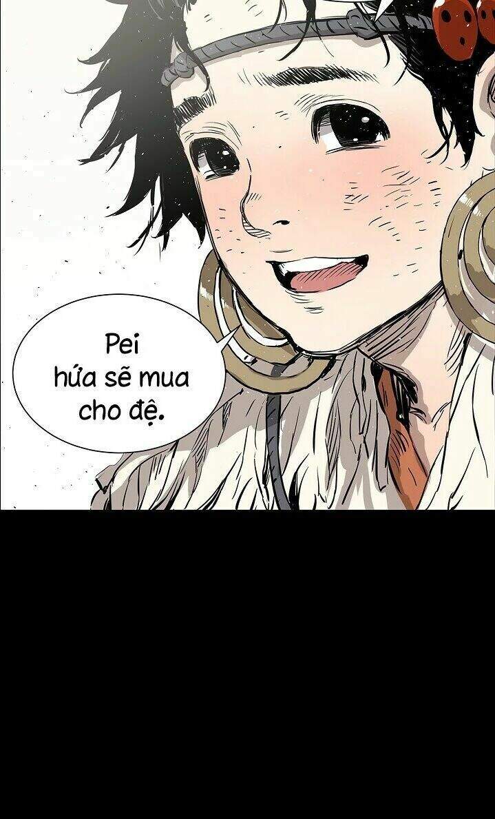 Vô Kiếm Tiểu Tử Chapter 26 - Trang 2