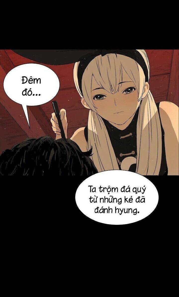 Vô Kiếm Tiểu Tử Chapter 26 - Trang 2