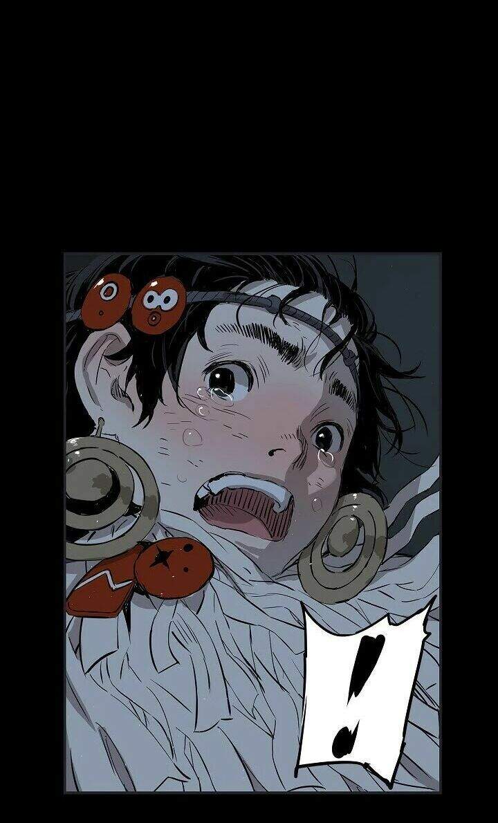 Vô Kiếm Tiểu Tử Chapter 26 - Trang 2