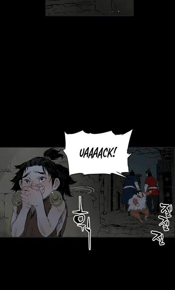 Vô Kiếm Tiểu Tử Chapter 26 - Trang 2