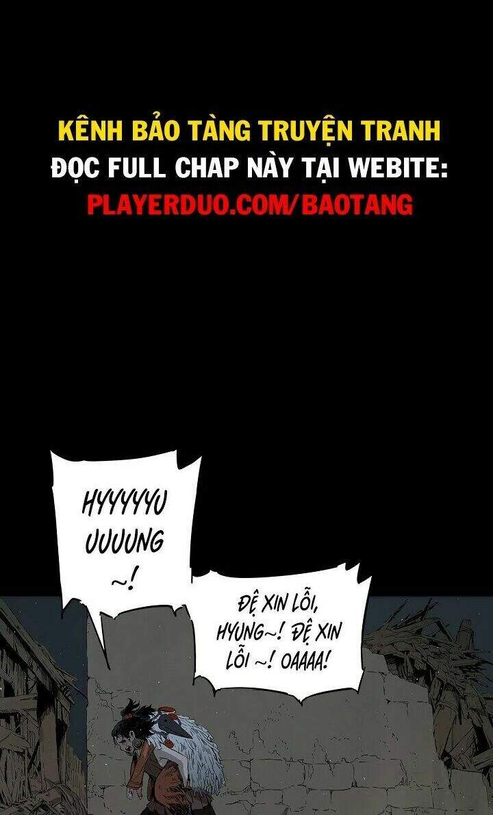Vô Kiếm Tiểu Tử Chapter 26 - Trang 2