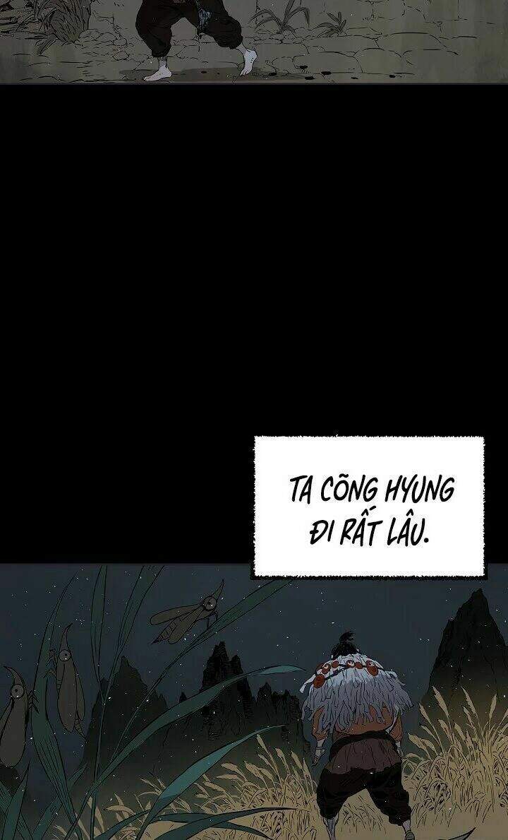 Vô Kiếm Tiểu Tử Chapter 26 - Trang 2