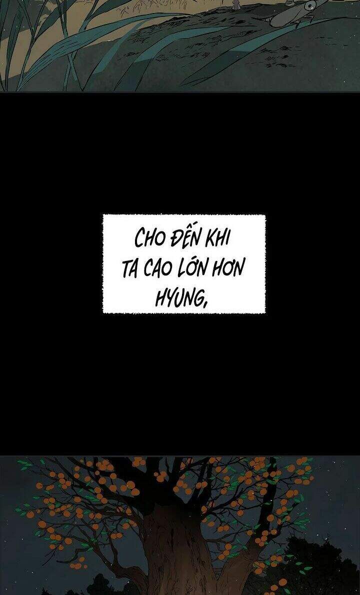 Vô Kiếm Tiểu Tử Chapter 26 - Trang 2