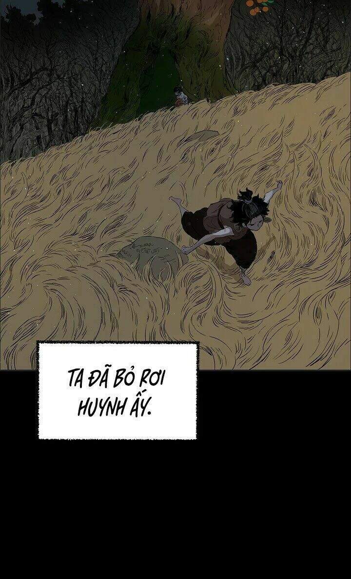 Vô Kiếm Tiểu Tử Chapter 26 - Trang 2