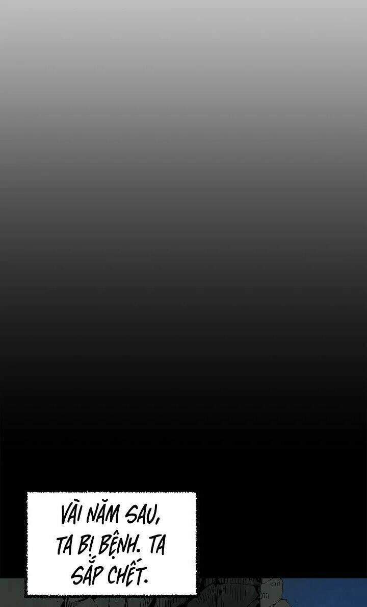 Vô Kiếm Tiểu Tử Chapter 26 - Trang 2