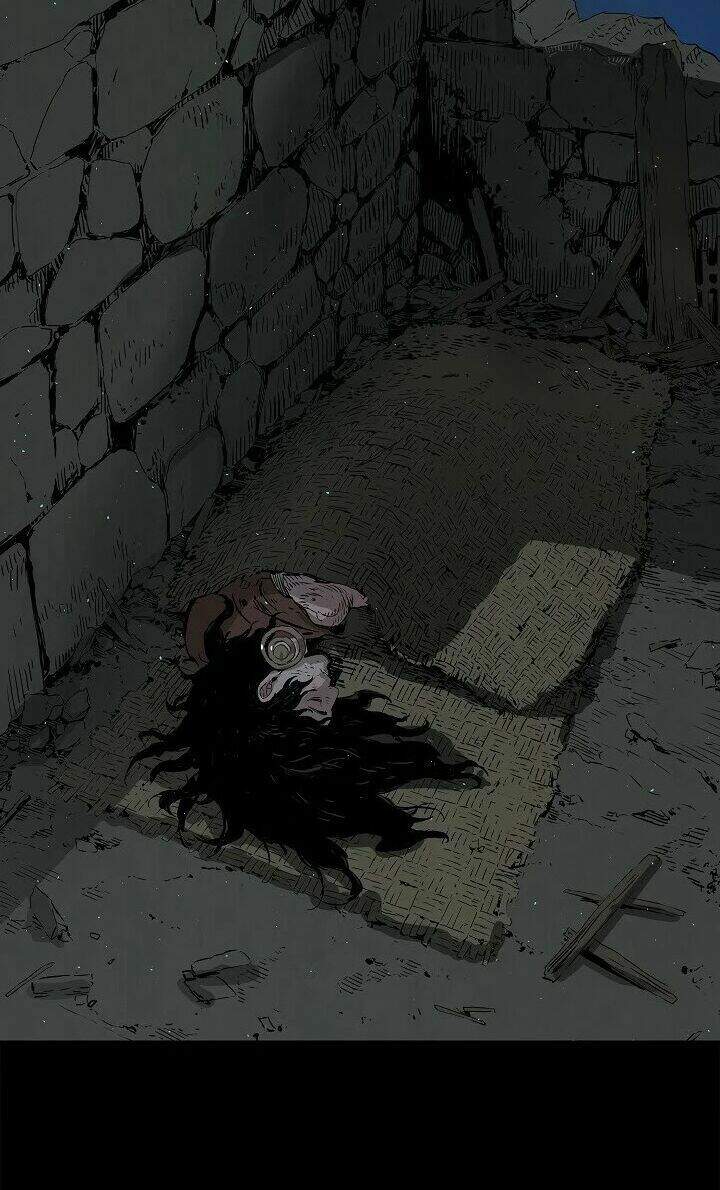 Vô Kiếm Tiểu Tử Chapter 26 - Trang 2