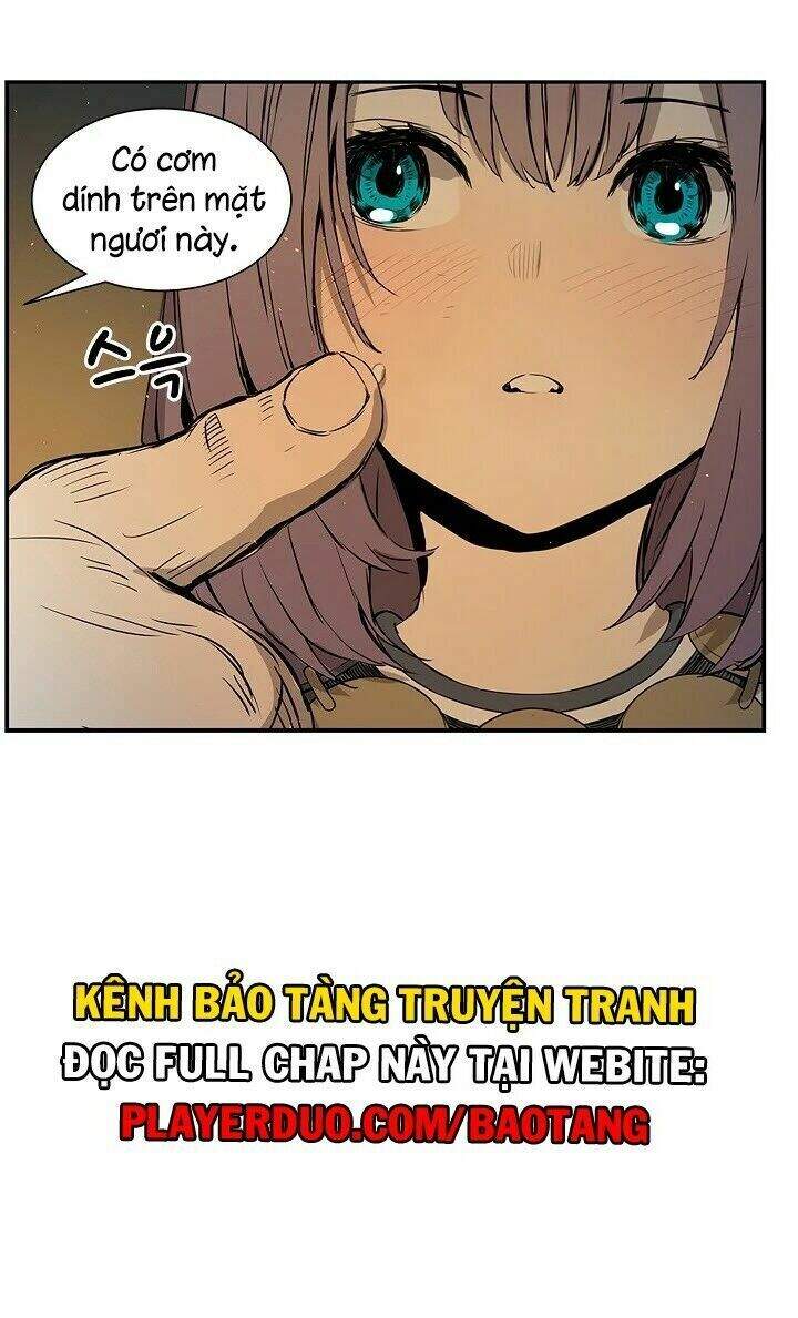 Vô Kiếm Tiểu Tử Chapter 27 - Trang 2