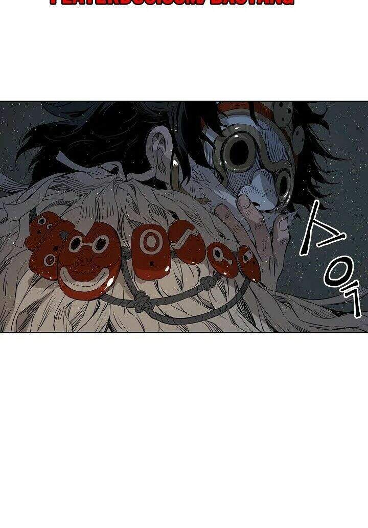 Vô Kiếm Tiểu Tử Chapter 27 - Trang 2