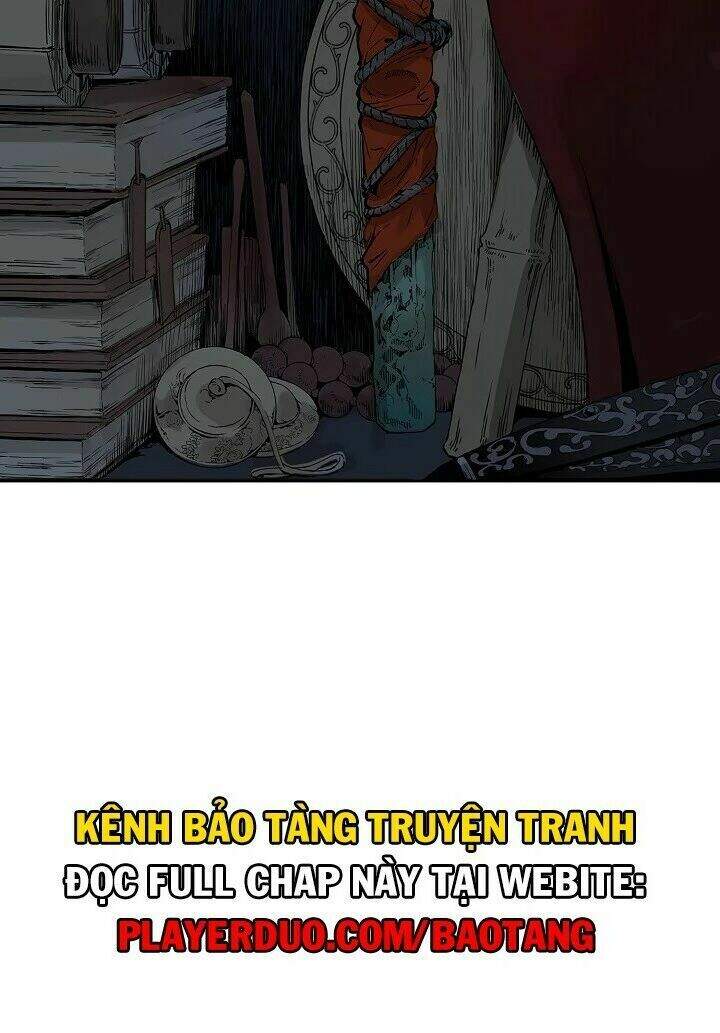 Vô Kiếm Tiểu Tử Chapter 27 - Trang 2