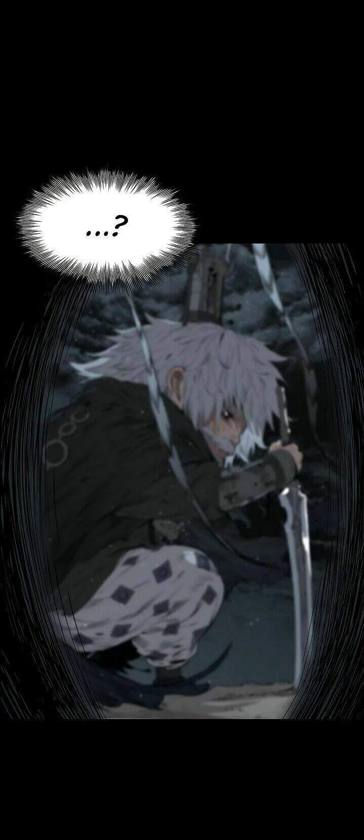 Vô Kiếm Tiểu Tử Chapter 27 - Trang 2