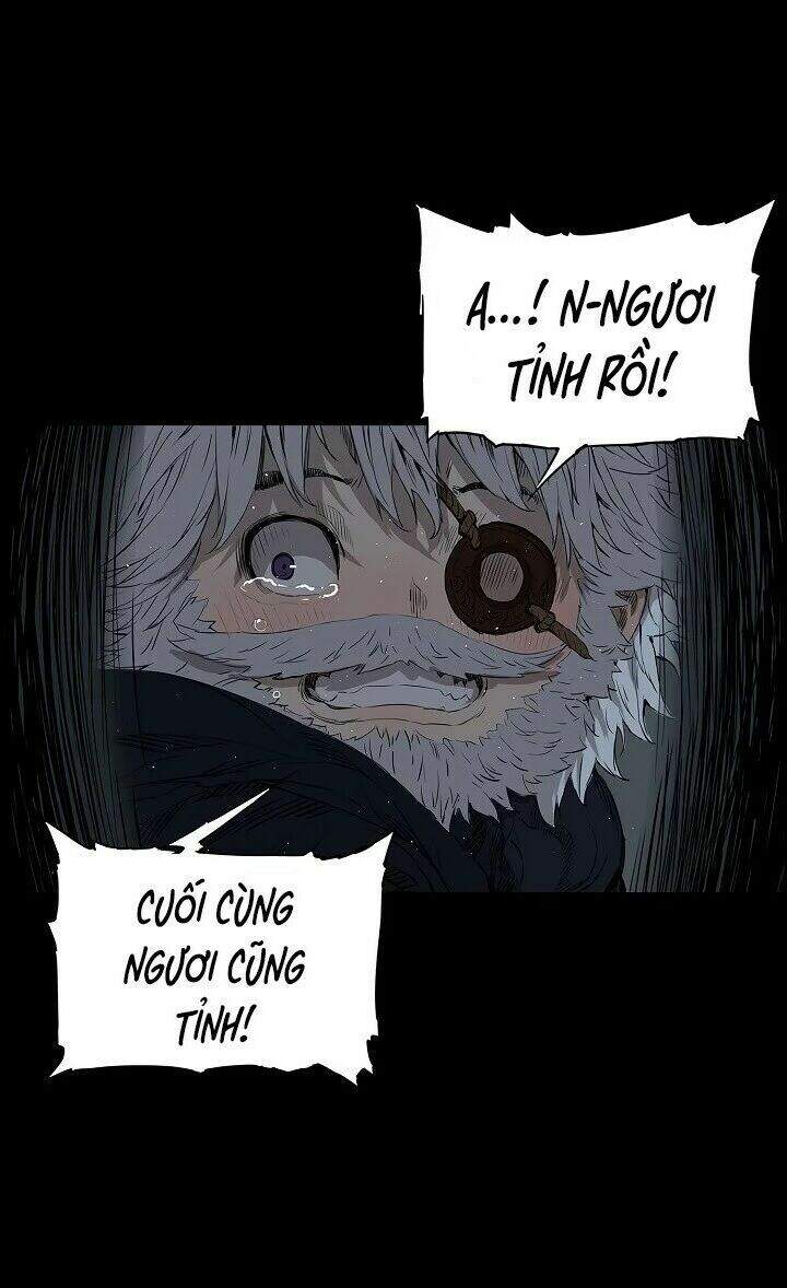 Vô Kiếm Tiểu Tử Chapter 27 - Trang 2