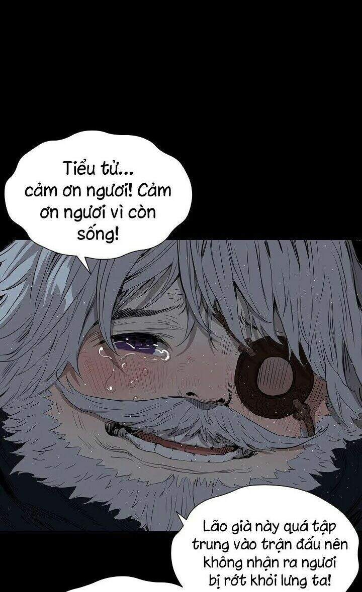 Vô Kiếm Tiểu Tử Chapter 27 - Trang 2