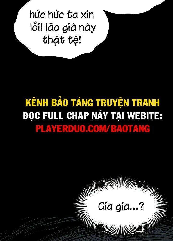 Vô Kiếm Tiểu Tử Chapter 27 - Trang 2