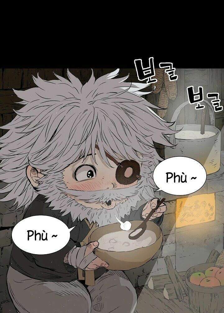 Vô Kiếm Tiểu Tử Chapter 27 - Trang 2