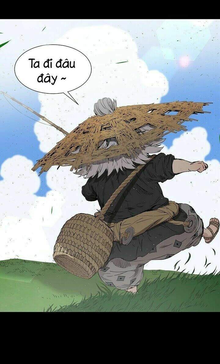 Vô Kiếm Tiểu Tử Chapter 27 - Trang 2