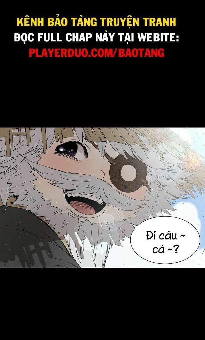 Vô Kiếm Tiểu Tử Chapter 27 - Trang 2