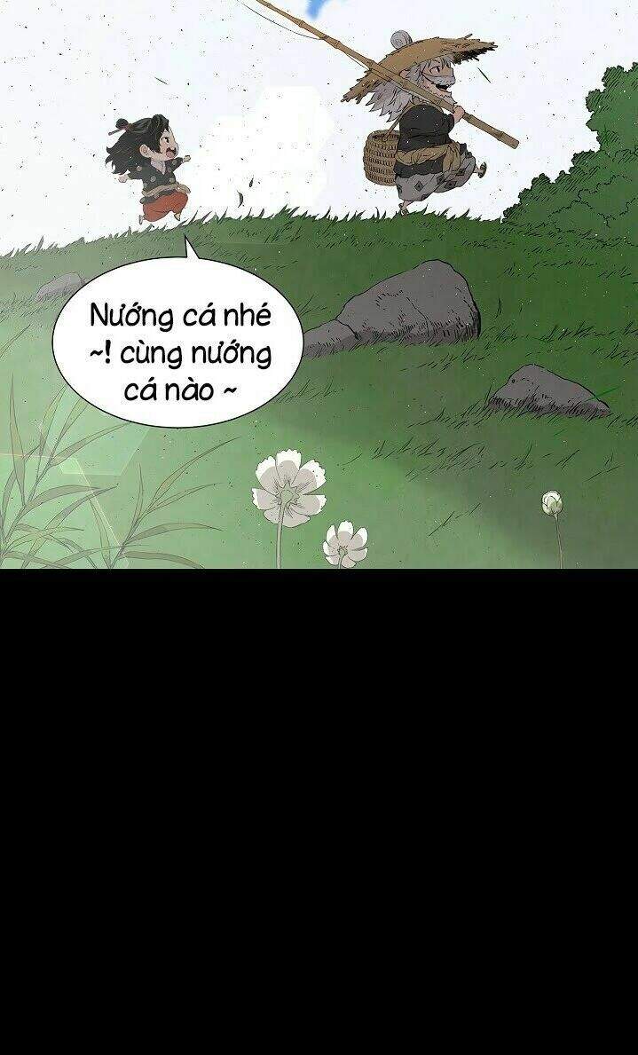 Vô Kiếm Tiểu Tử Chapter 27 - Trang 2