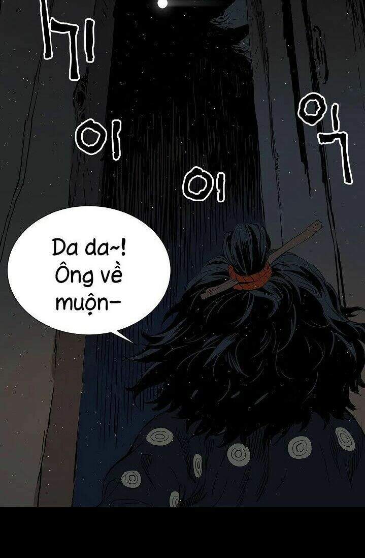 Vô Kiếm Tiểu Tử Chapter 27 - Trang 2