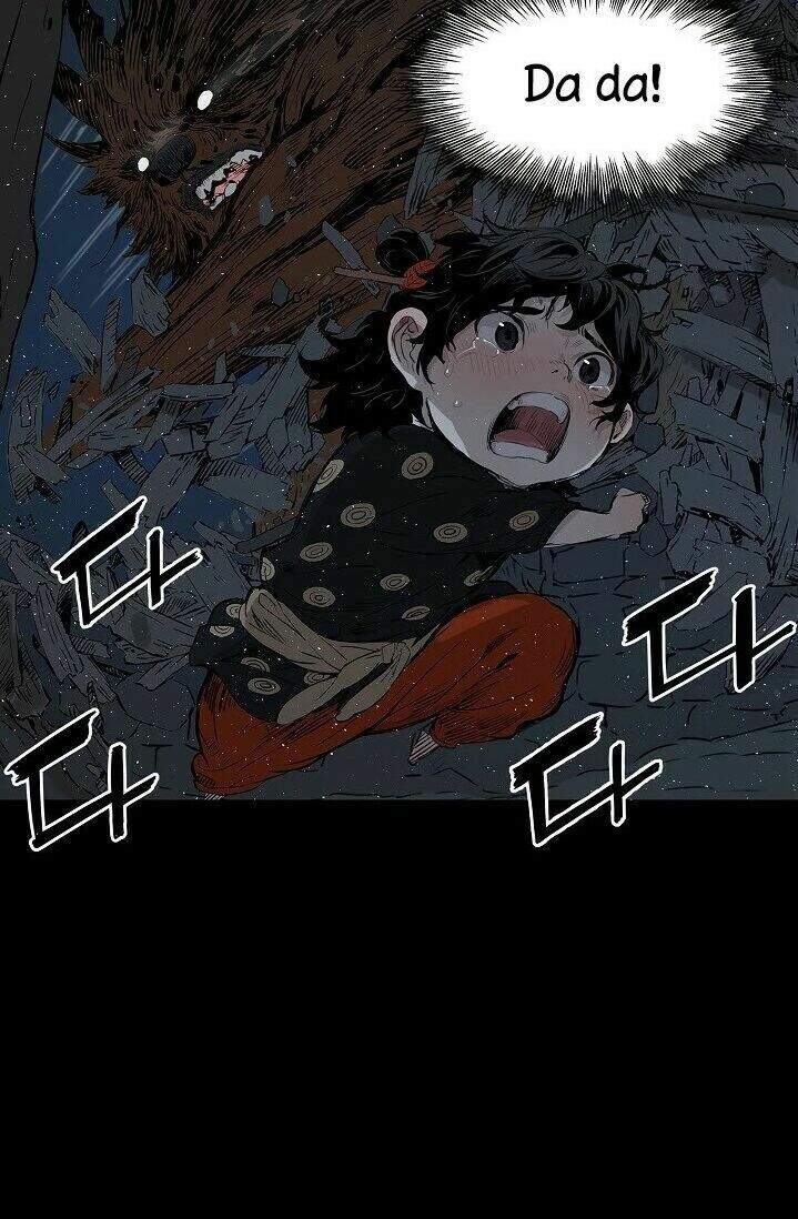 Vô Kiếm Tiểu Tử Chapter 27 - Trang 2